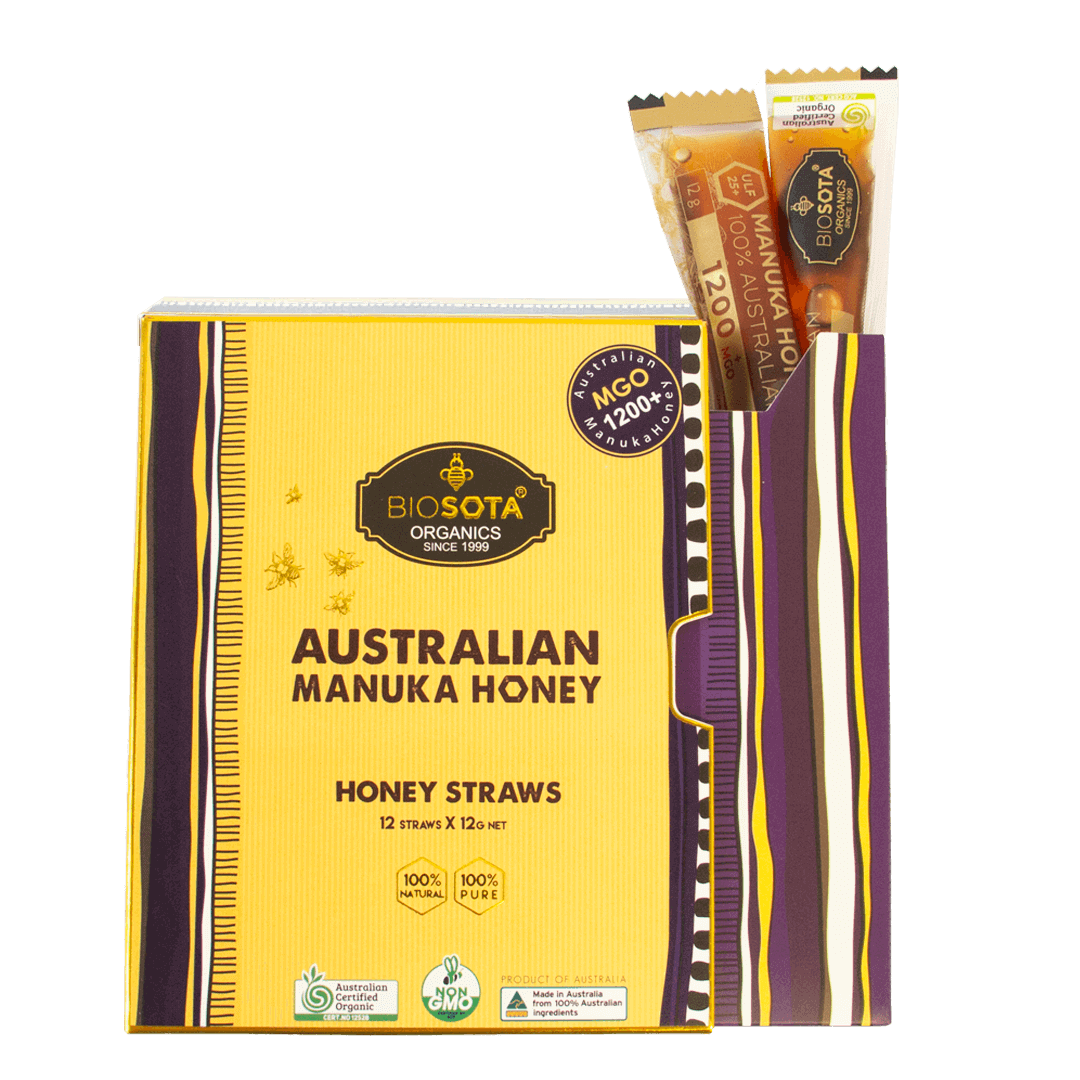 Manuka-Honey-MGO-1200-Sticks-Straws-Sachet-Giftbox