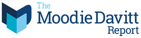 The Moodie Davitt Report logo