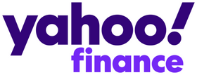 Yahoo Finance logo