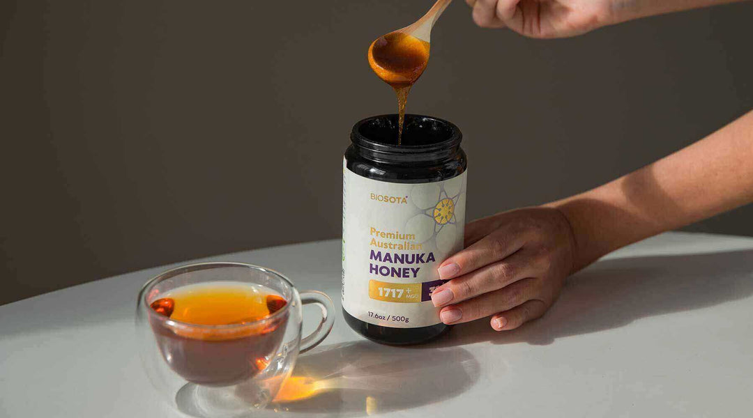 How to Use Manuka Honey for Maximum Health Benefits