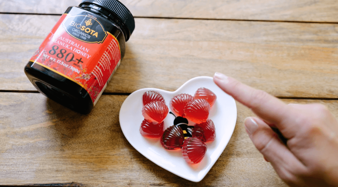 Manuka Honey Gut Health Recipes for Everyday Digestive Support