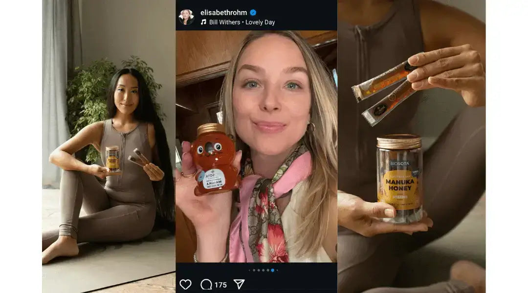 Hollywood-bound: Local family-owned wellness brand takes centre stage in Hollywood’s coveted Mother’s Day Gift Bag