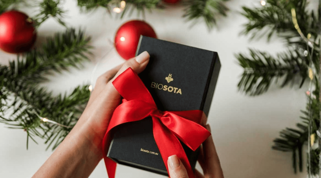 Manuka Honey - Distinctive health and wellness gift