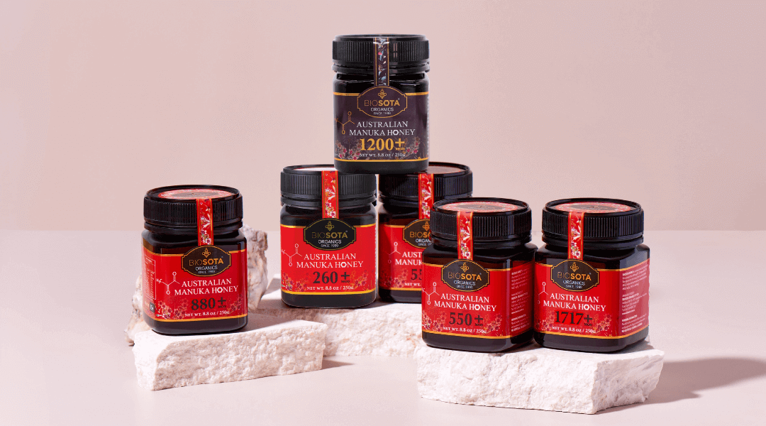 Manuka honey ratings: Your guide to selecting medicinal Manuka honey