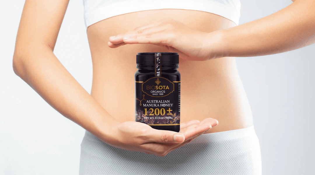 Manuka Honey for Gut Health: Benefits Backed by Science