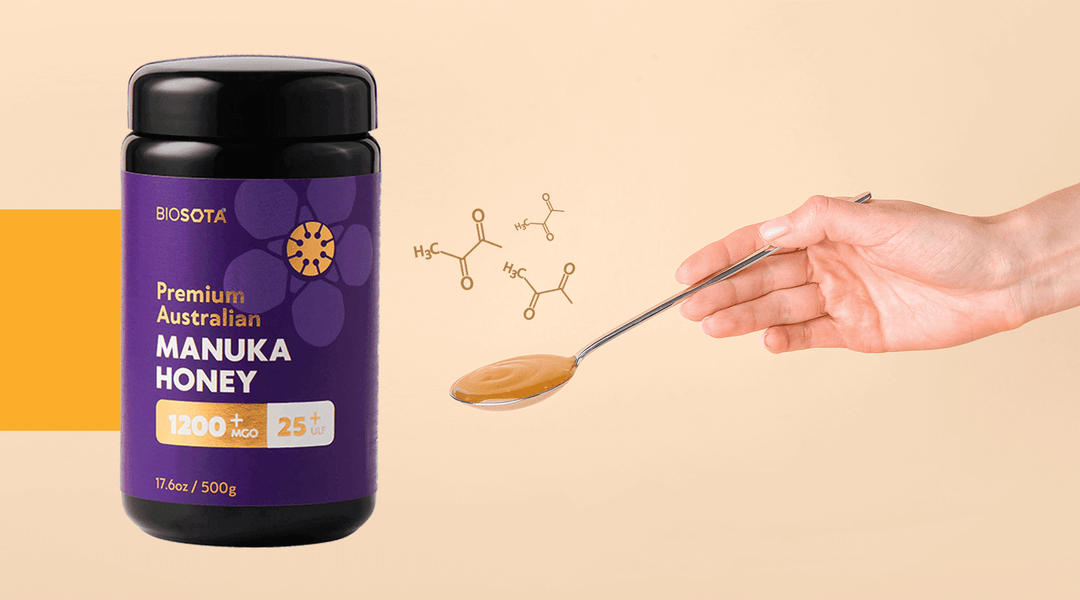 Manuka Honey for Antibiotic Resistance and Stubborn Infections