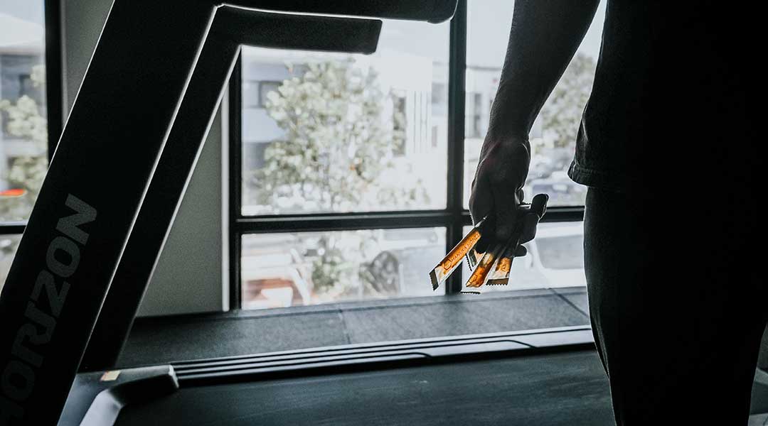 Manuka Honey for Athletes: Natural Energy and Recovery