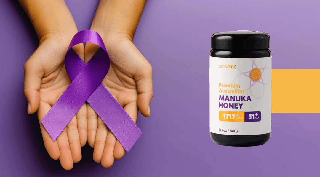 Manuka honey for IBD: A natural approach to digestive support