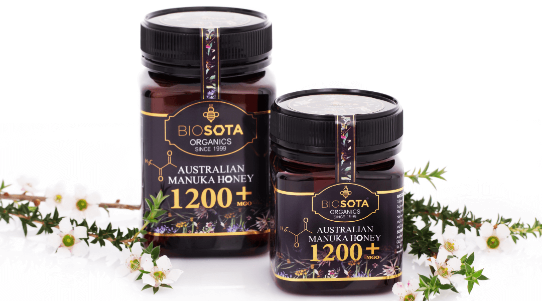 Understanding the higher cost of Manuka honey - and why it's worth it