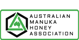 AMHA Australian Manuka Honey Association membership