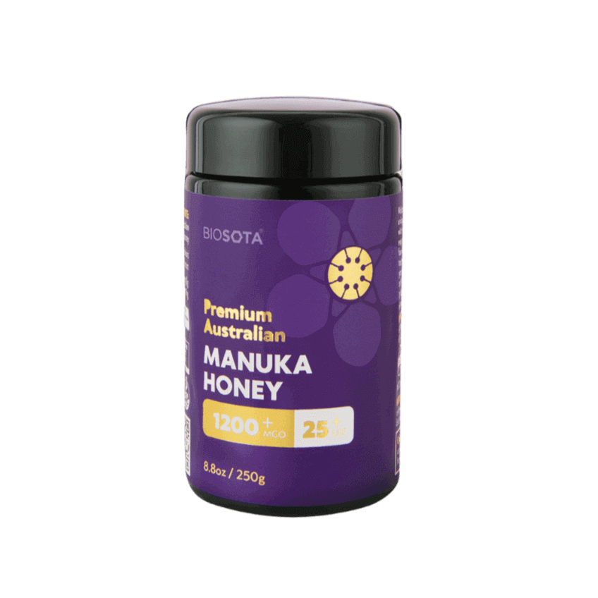 Manuka Honey MGO 1200+ (NPA 25+) 8.75oz luxury gifts corporate gifts