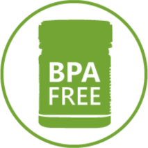 BPA free