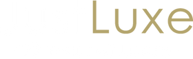 JustLuxe logo