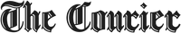 The Courier logo