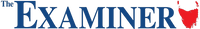 The Examiner logo