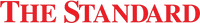 The Standard logo